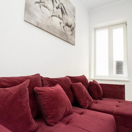 Kaunas Castle Apartments - One Bedroom Flat Bagian luar foto