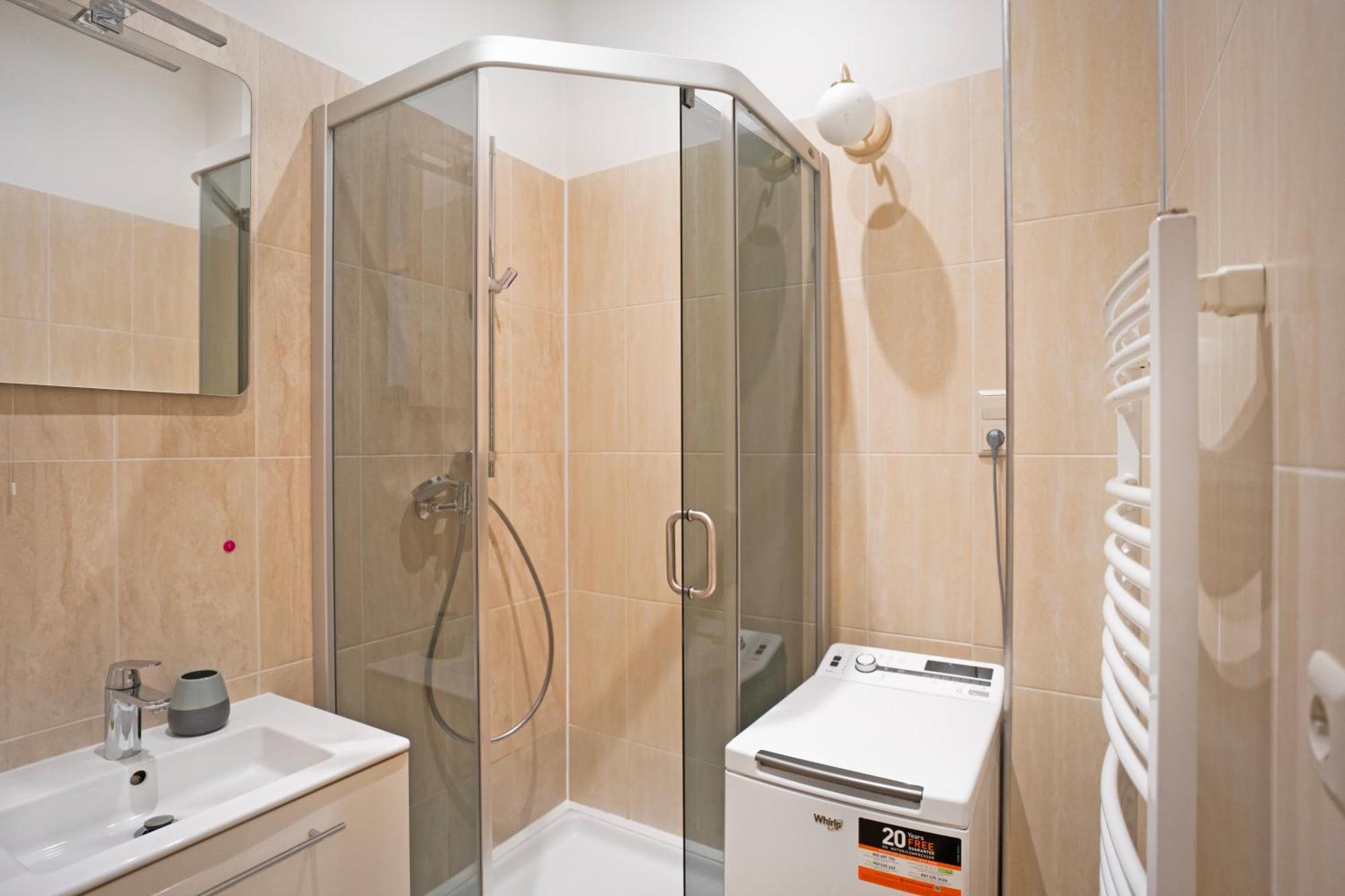 Kaunas Castle Apartments - One Bedroom Flat Bagian luar foto